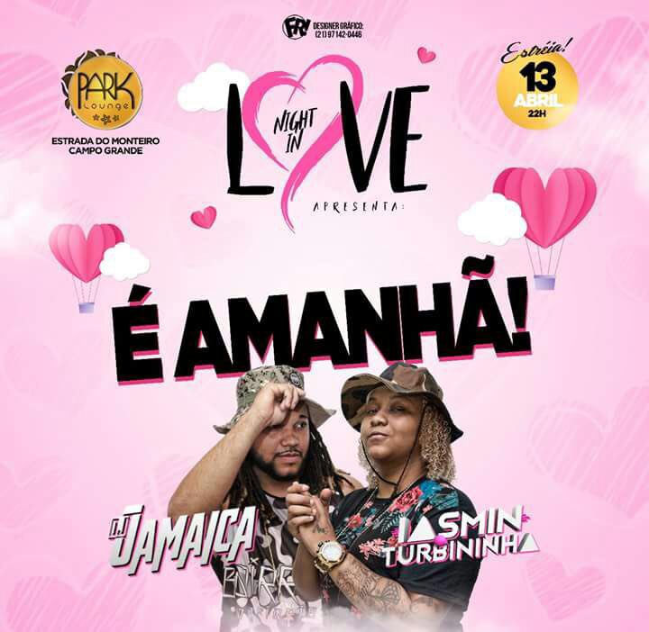 NIGTHINLOVE's tweet photo. Estão ansiosos ? É amanhaaaaaa o grande dia #Vempranight https://t.co/EZJknwQJK7