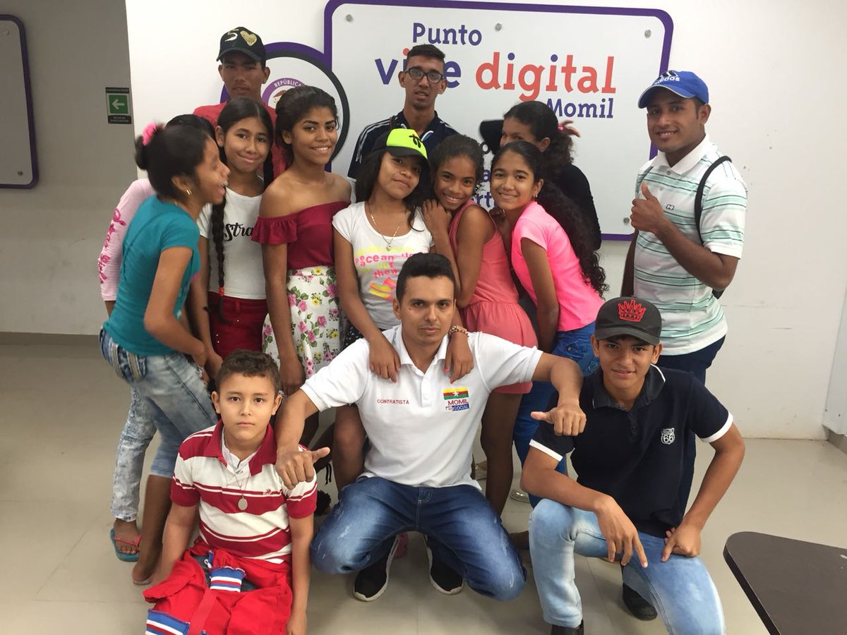 Vive Digital Momil tweet media