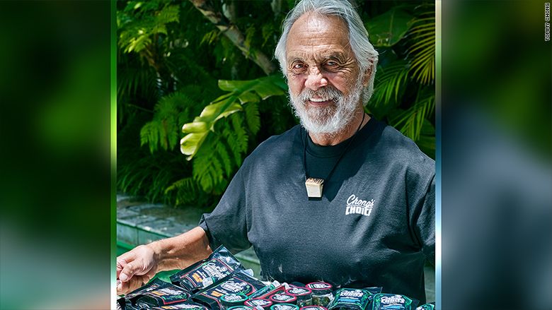 worldofweedinc's tweet photo. Celebs are jumping on the marijuana brand wagon - CNN Money - CNNMoney https://t.co/LqYbt60xew https://t.co/5KGhKxUUov