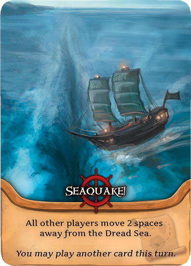 CardLords's tweet photo. The Pirate's Flag - a Dice rolling, card playing, capture the flag board game launches on Kickstarter April 17th!  We'll be featuring some of the artwork over the next month so follow and check it out! #boardgames #cardgames #pirates #kickstarter https://t.co/nGUuTm8PH6