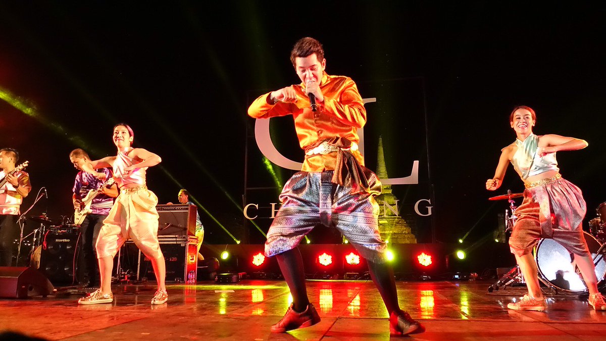 DoctorMida's tweet photo. #icesarunyu
#Ayutthaya
#ครูนุชช่า
#คุณณุจจิ
#charling https://t.co/OuN9gPztIF