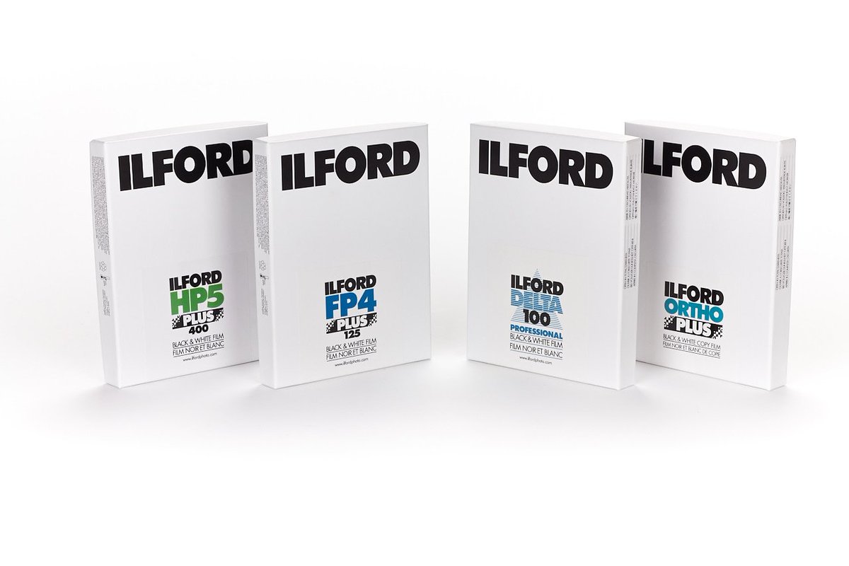 ILFORDPhoto tweet picture