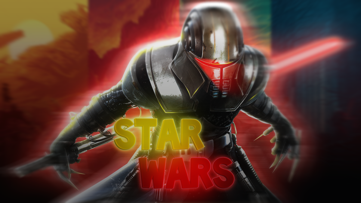 tevez_br's tweet photo. - New Wallpaper - @tevez_br
- Star Wars -
- Team @GodTeam_ -
- Feed Back apreciado ❤️+🔄 -
(Primeiro work nesse "estilo") https://t.co/BGiUnywk6q