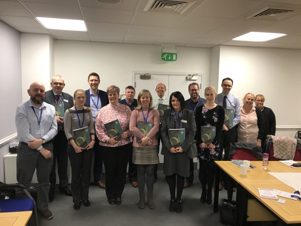 Great to spend a fabulous 2 days with colleagues and Mike Jefferies from MIND on our Mental Health First Aid course. It cements how we are committed to our focus and support on mental health  at Central England Co-op <a href="/mycoopfood/">Central Co-op Food</a> <a href="/mycooplife/">Central Co-op Funeral</a>