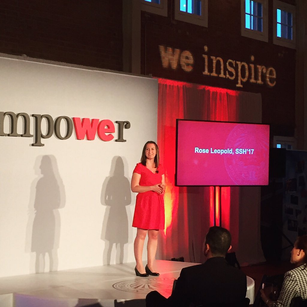 rose_leopold's tweet image. Why I&apos;m proud to be a Husky...because @northeastern inspired me to give back - through public service, community volunteering, and empowering others to share their stories! #NUGivingDay #huskypackgivesback #iamcssh