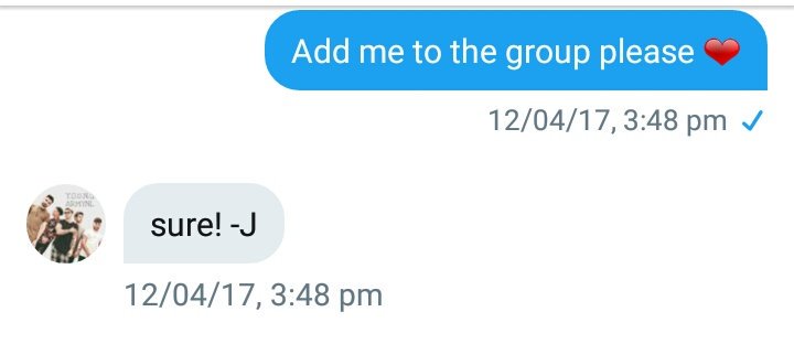 katielawson_'s tweet photo. okay so, a year ago today I was added to the "#YOUNGTAKENTOUR" group chat and from that I've made friends with some of the most amazing girls ever, love yous a lot!💘 https://t.co/XtThgnUjao