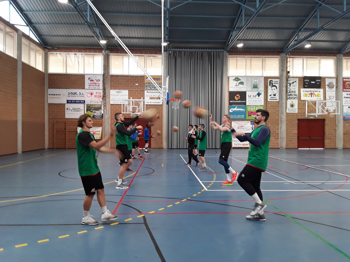 Capdepera Activa tweet media