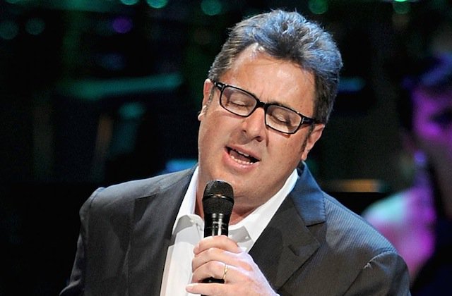 Wishing Vince Gill a very HAPPY BIRTHDAY!!!! 