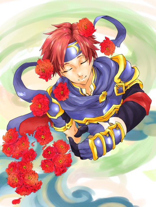 ロイのtwitterイラスト検索結果 古い順