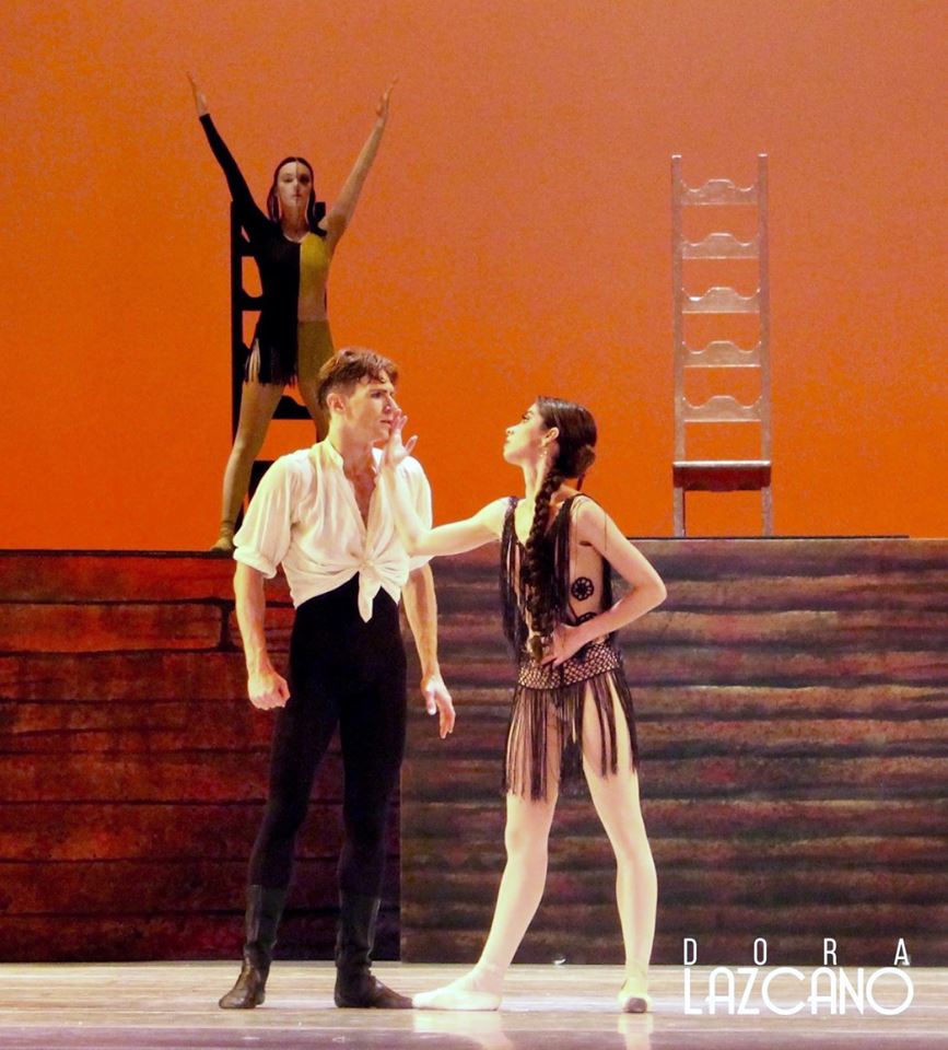 Erick BAILARIN tweet media