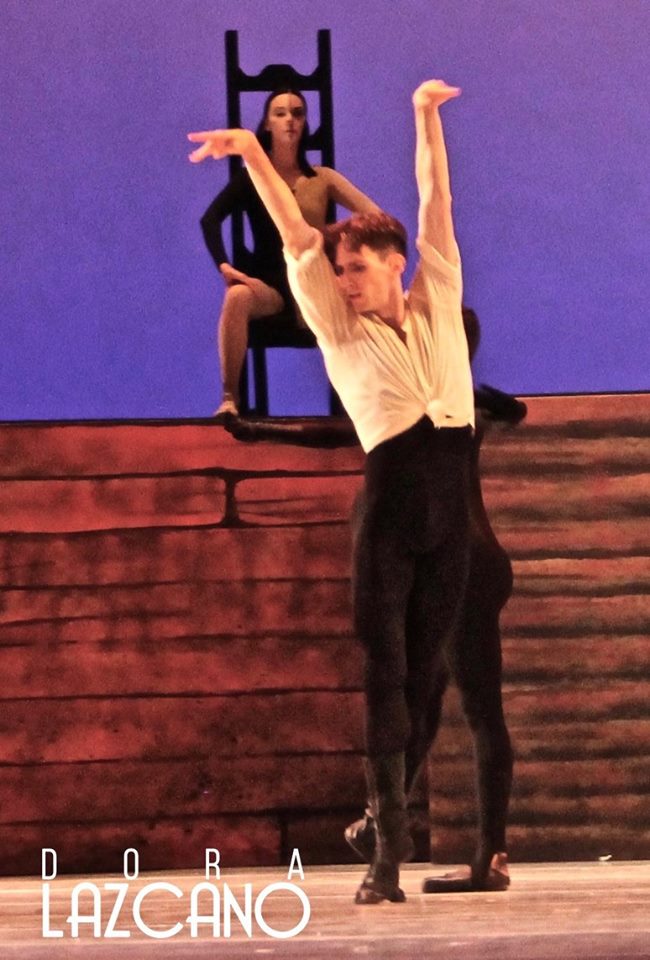 Erick BAILARIN tweet media