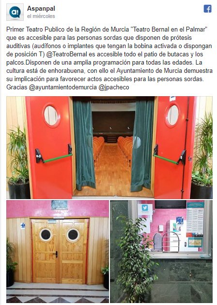 TeatroBernal tweet media