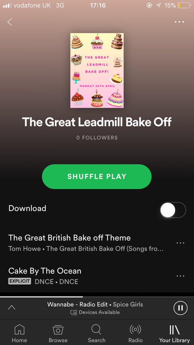 The Leadmill tweet media