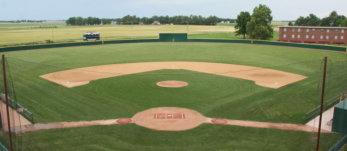 fields_baseball's tweet image. Sterling College, KS. #NAIA #KCAC