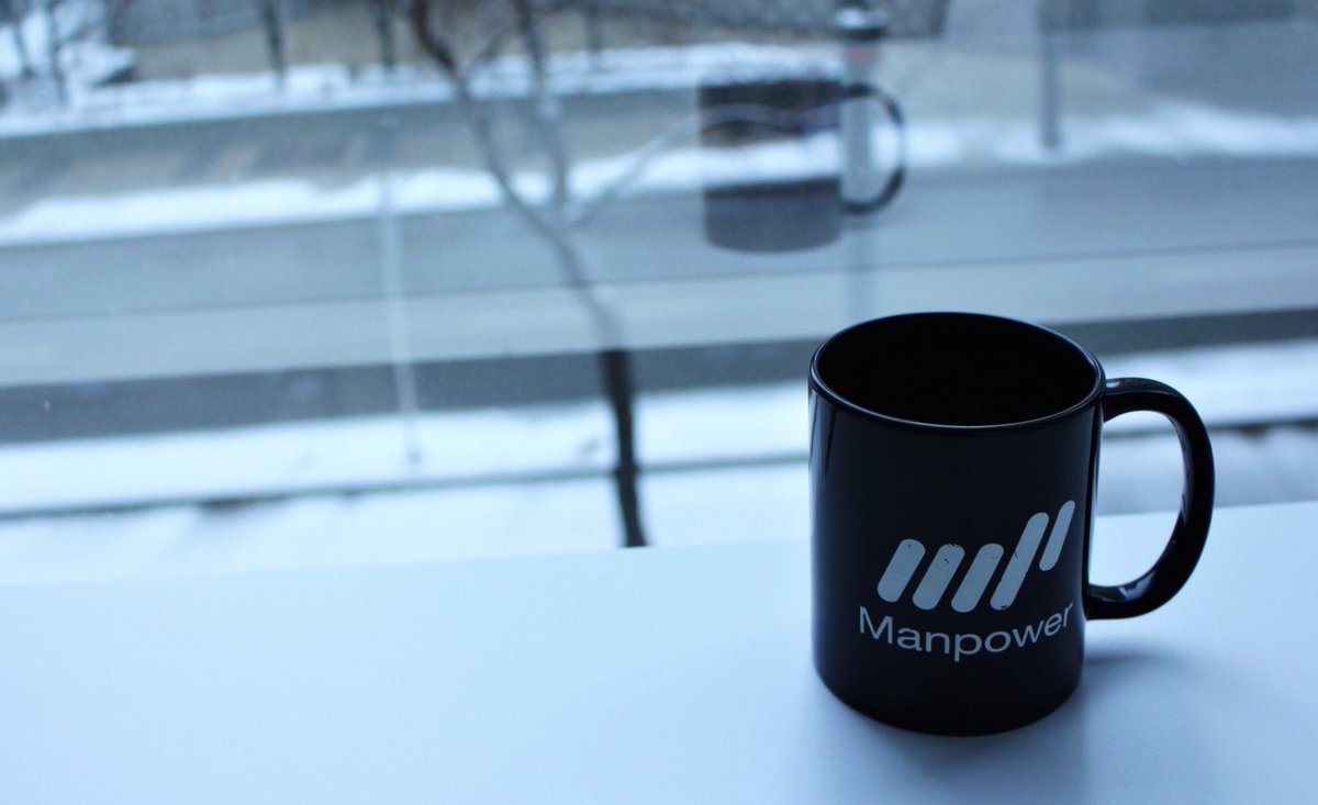 ManpowerAB's tweet photo. Stay warm this morning, #Calgary! ❄️ #yyc https://t.co/9JofMzfTKT