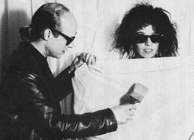 After some very intense brainstorming on LSD, Third Outing has came up with a new feature idea and the first article will be live on Monday... Let's just say that baby's on fire!