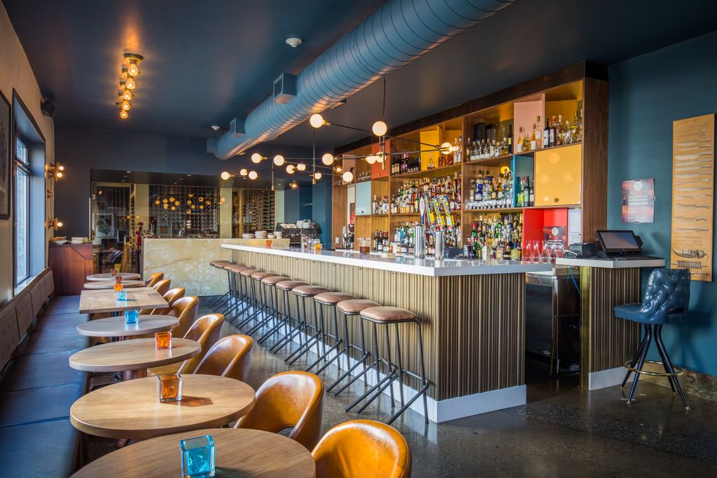 Noce Restaurant tweet media