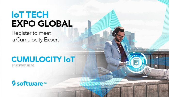 Software AG tweet media