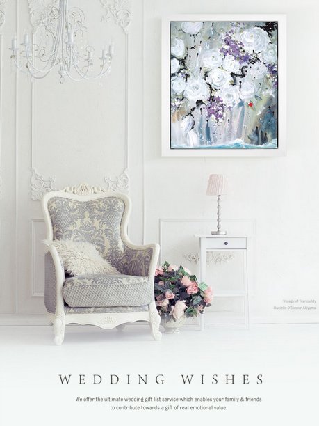 surridgegallery's tweet photo. We offer the ultimate #wedding #gift list service which enables your family and friends to contribute towards a gift of real emotional value.

Contact the #gallery to find out more.

#weddinggift #artgallery #gifts #weddings #weddingideas #weddingplanning #art #Devon #Somerset https://t.co/v2YNs6akqM