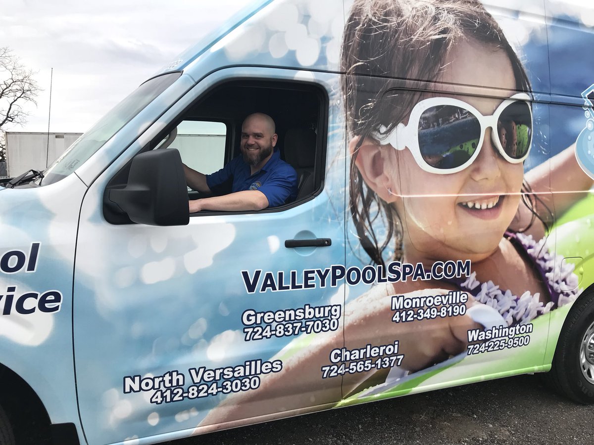 ValleyPoolSpa's tweet photo. Need pool or spa service? Call our service department 412-944-2441! #hottub #service #pool #fixit #handyman #valleypoolspa https://t.co/IXzsCfvc7G