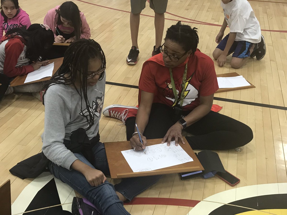 Miriam Harrington, Ed.D tweet media