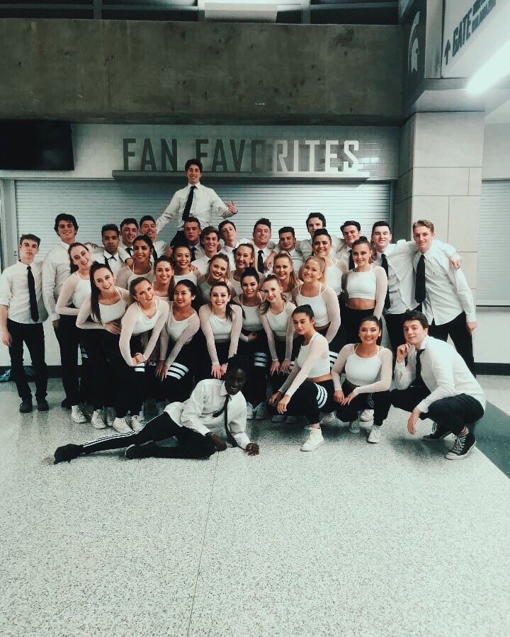 3rd place for Spotlight and Greek Week overall! We had so much fun, thanks to everyone that participated! 🌟 <a href="/SAE_MSU/">ΣAE MSU</a> <a href="/ZetaPsiMSU/">Zeta Psi at MSU</a>