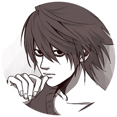 Lawlietのtwitterイラスト検索結果 古い順