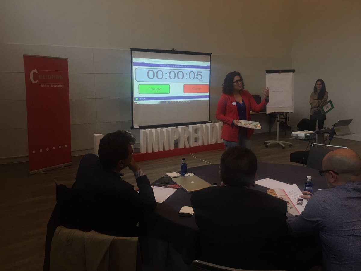 FCruzcampo's tweet image. Seleccionada también en nuestro programa de aceleración, @CookEatHome se encarga de poner en contacto a #chefs, #restaurantes y #hoteles con cualquier que busque una experiencia gastronómica totalmente diferente.😋 #REDINNprende