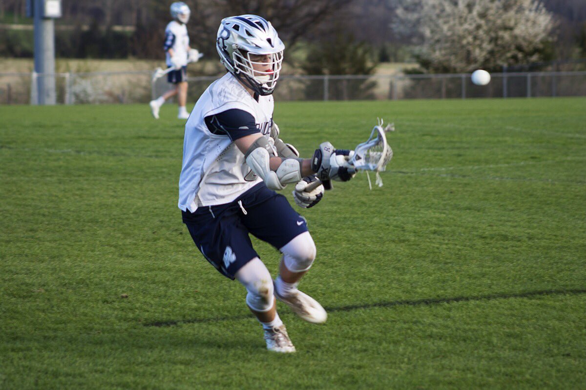 RRaidersAthl's tweet photo. Randolph Lacrosse defeat Huntsville HS 13-9 on Wednesday @Randolph_Lax #GoRaiders https://t.co/QexEsc4CBc