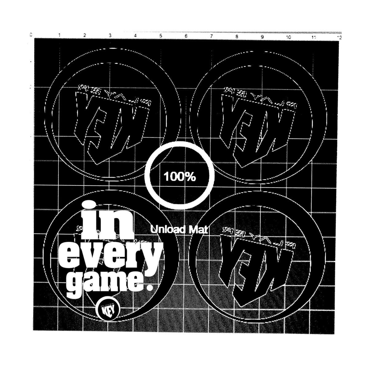 KeyPlayerGear's tweet photo. 💯🔑 #OnlyWayToBe ... https://t.co/FbwTguWIwA