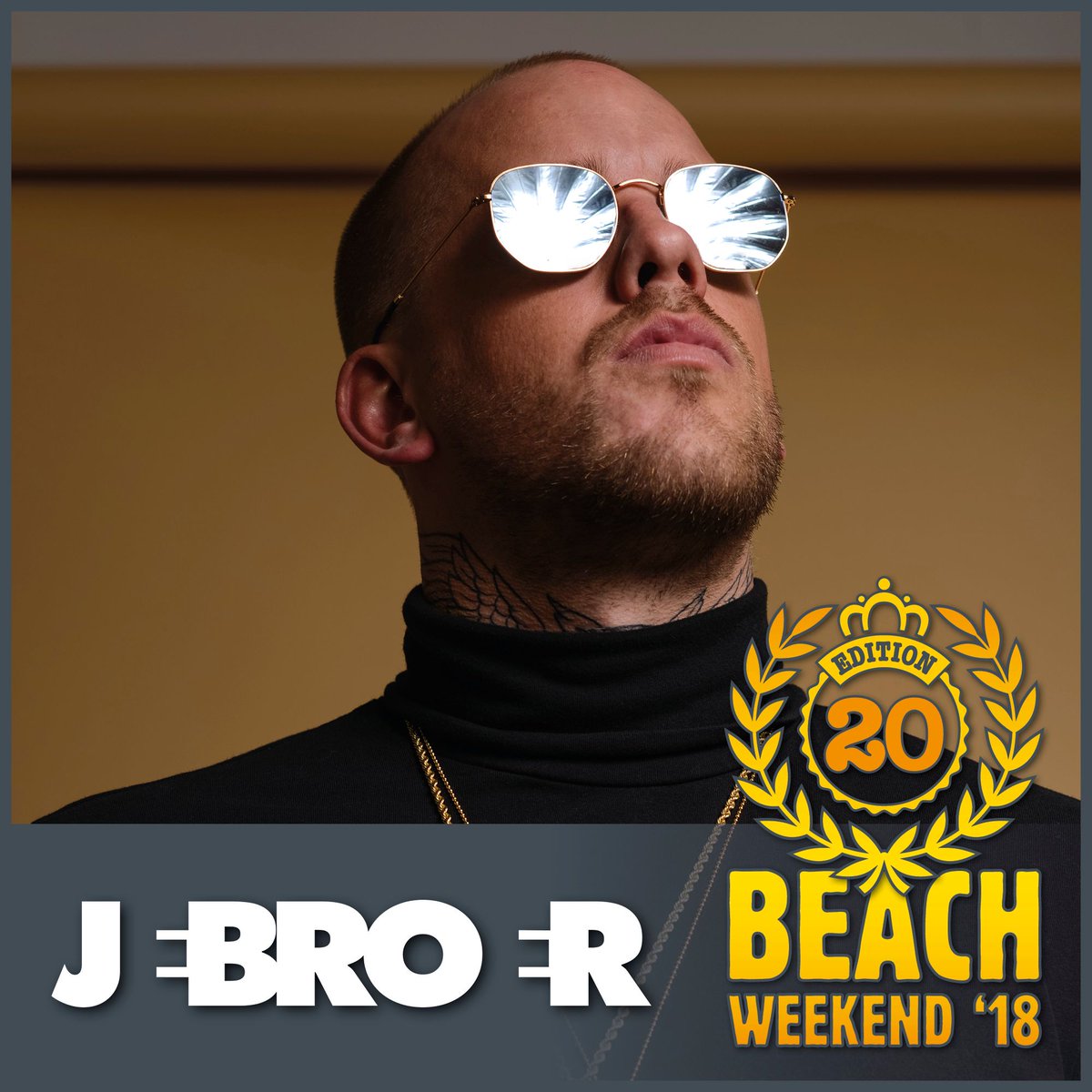 Beachweekend tweet media