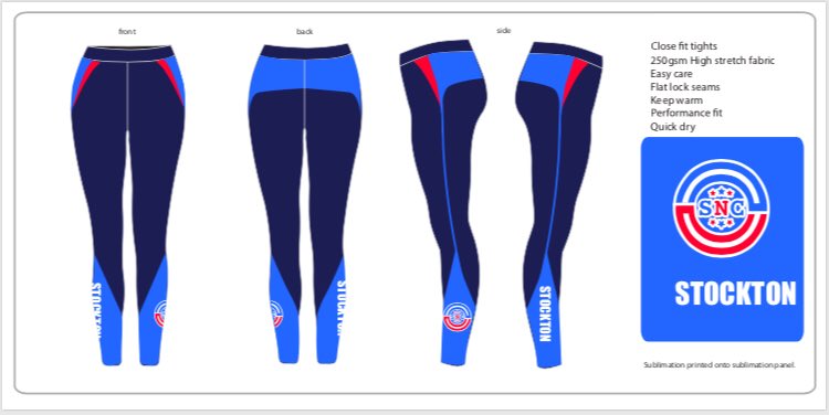 lugsdenteamwear's tweet photo. @stocktonnetball new #custom #leggings design!! Get your design today!! #sportrelief #netball #netballworldcup #netball2018 #netballkit #sport 🏐🏐🏐🏐 https://t.co/0G3IK7W9lV