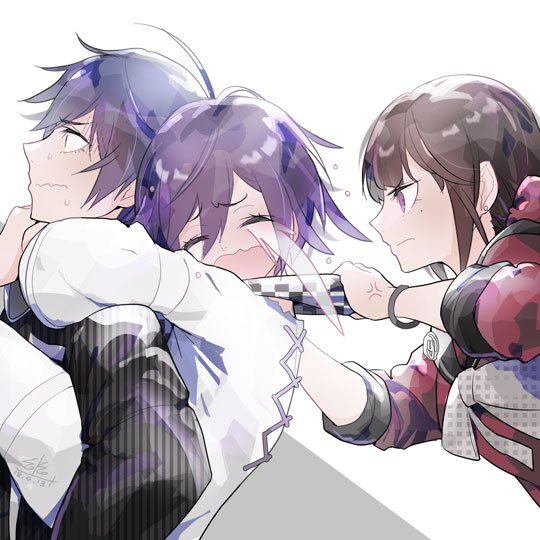 u_u_ki_u_u's tweet photo. なにかと巻き込まれがち https://t.co/eNpmGuHkji