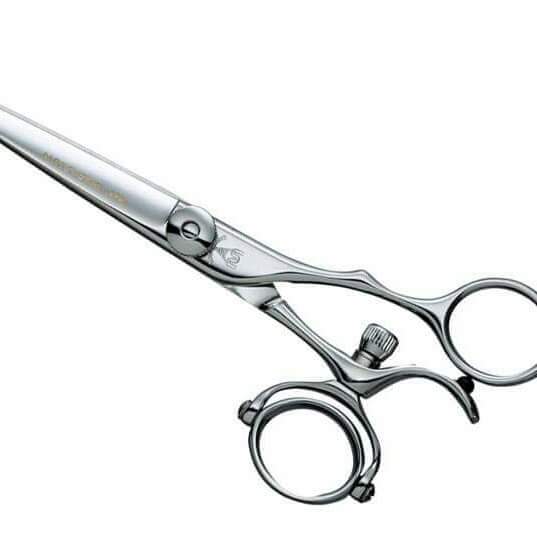 Beauty scissor