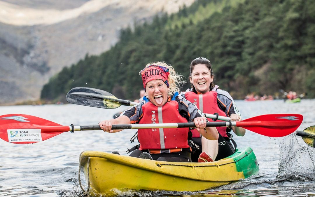 Do you know someone who's gearing up for their first adventure race? 
Let them know about the 5 common mistakes made on race day 😉
questadventureseries.com/5-common-mista…