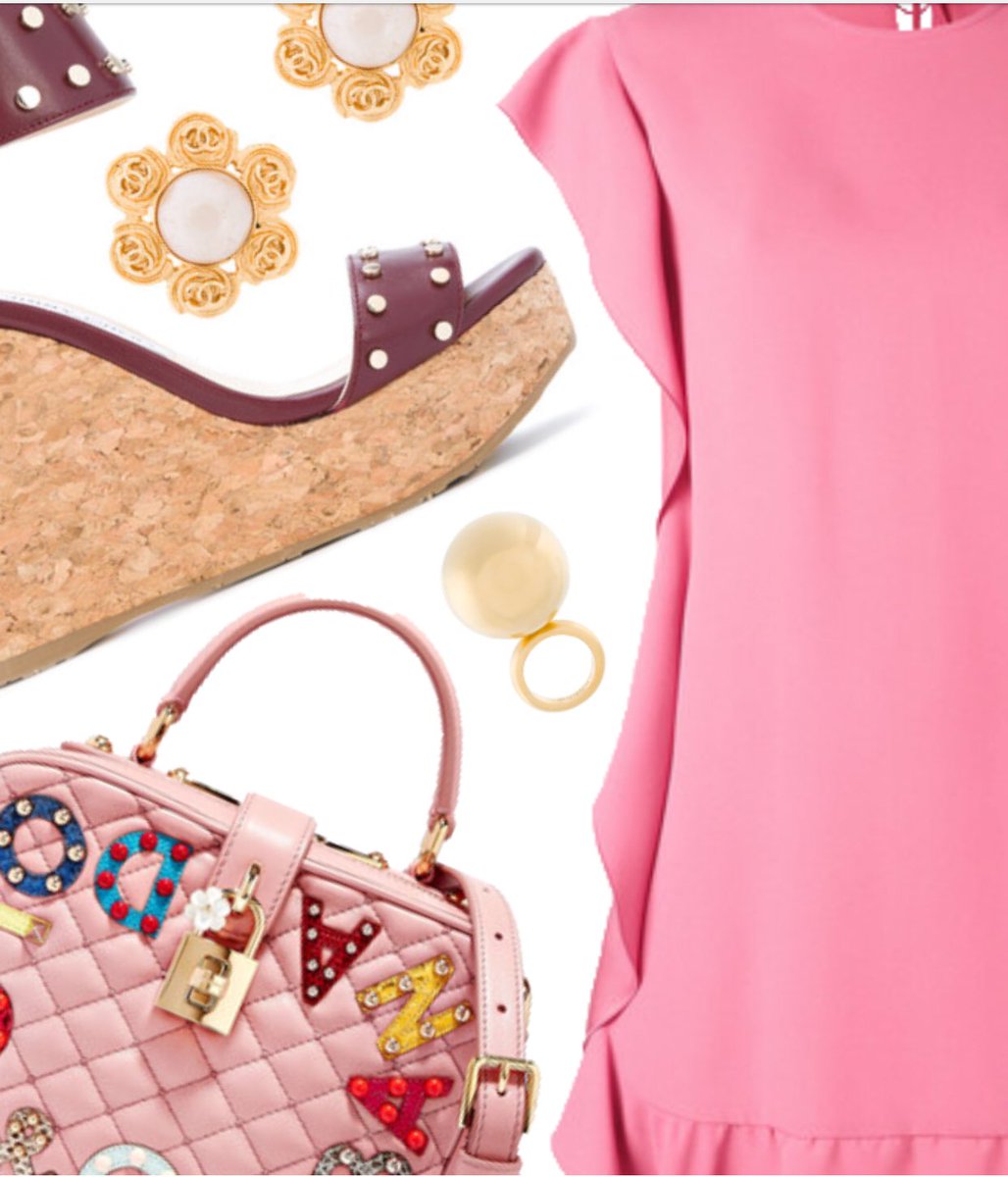 Shoplookio's tweet image. It has been a week since our world turned upside down. We know it has not been easy and we still have to earn your love. We look forward to sharing more of our story and introducing the people behind our efforts soon. Thank you for continuing to believe in us. #BringBackPolyvore