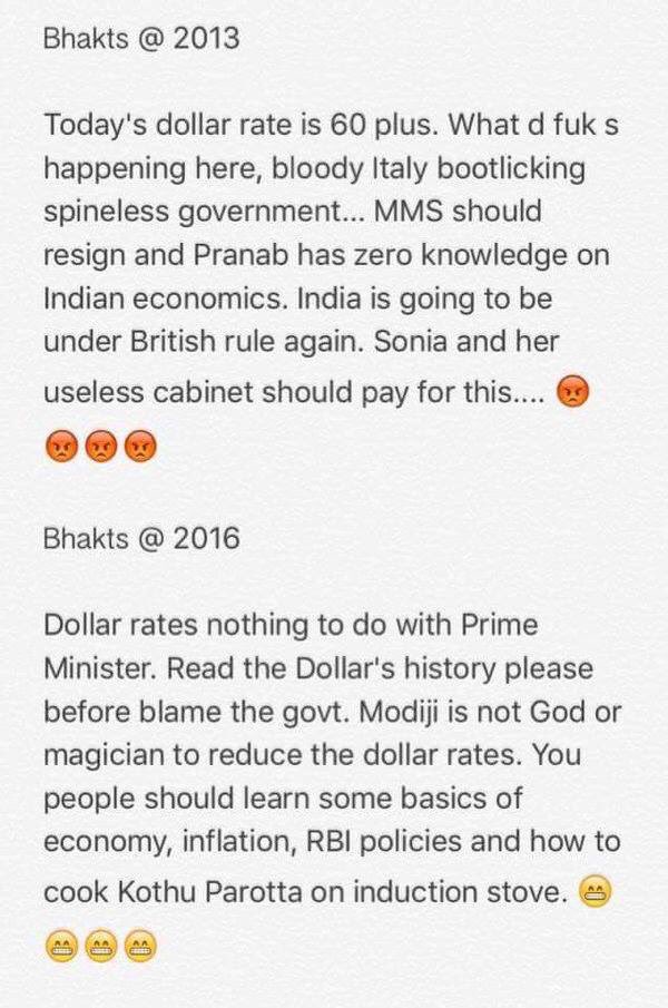 kumarkaza2's tweet photo. #FailedModiFakeFast #GoBackModi https://t.co/oD7O3rGtMD