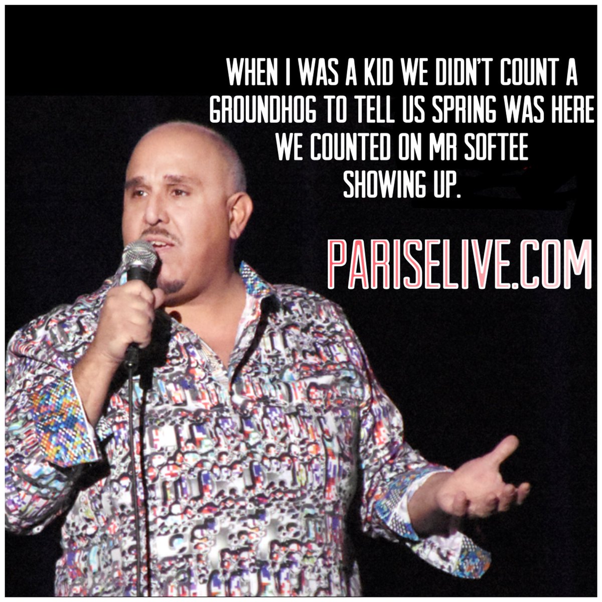 Wheelslive's tweet image. The ice cream man!! #icecreamman #spring #mrsoftee