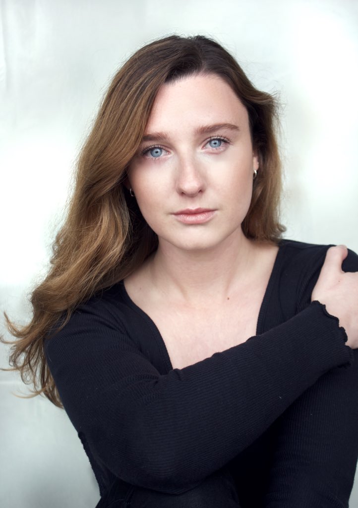 Some stunning shots of actress @_AilsaDavidson represented by <a href="/bobbiechatt/">ʙᴏʙʙɪᴇ ᴄʜᴀᴛᴛ</a> at @GlobalArtistsUK Ailsa has just finished the UK tour of Grease tour as first cover Rizzo. Isn’t she beautiful 📷 #photography