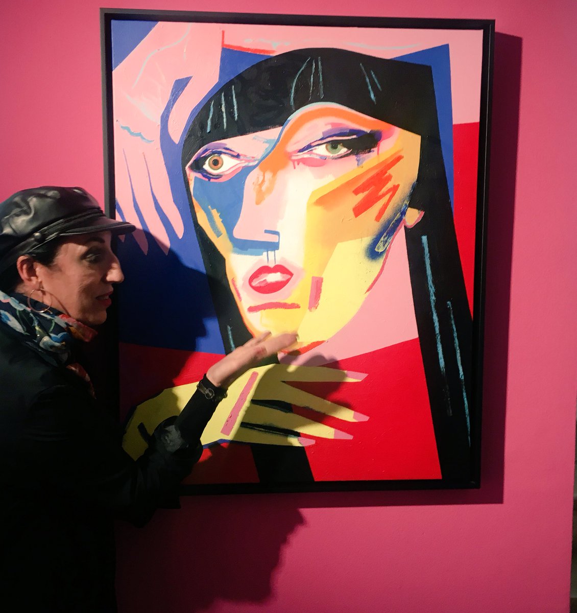 Eduard Batlle Rispau tweet media