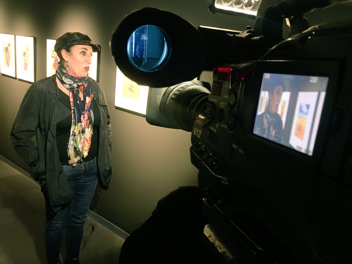 Eduard Batlle Rispau tweet media