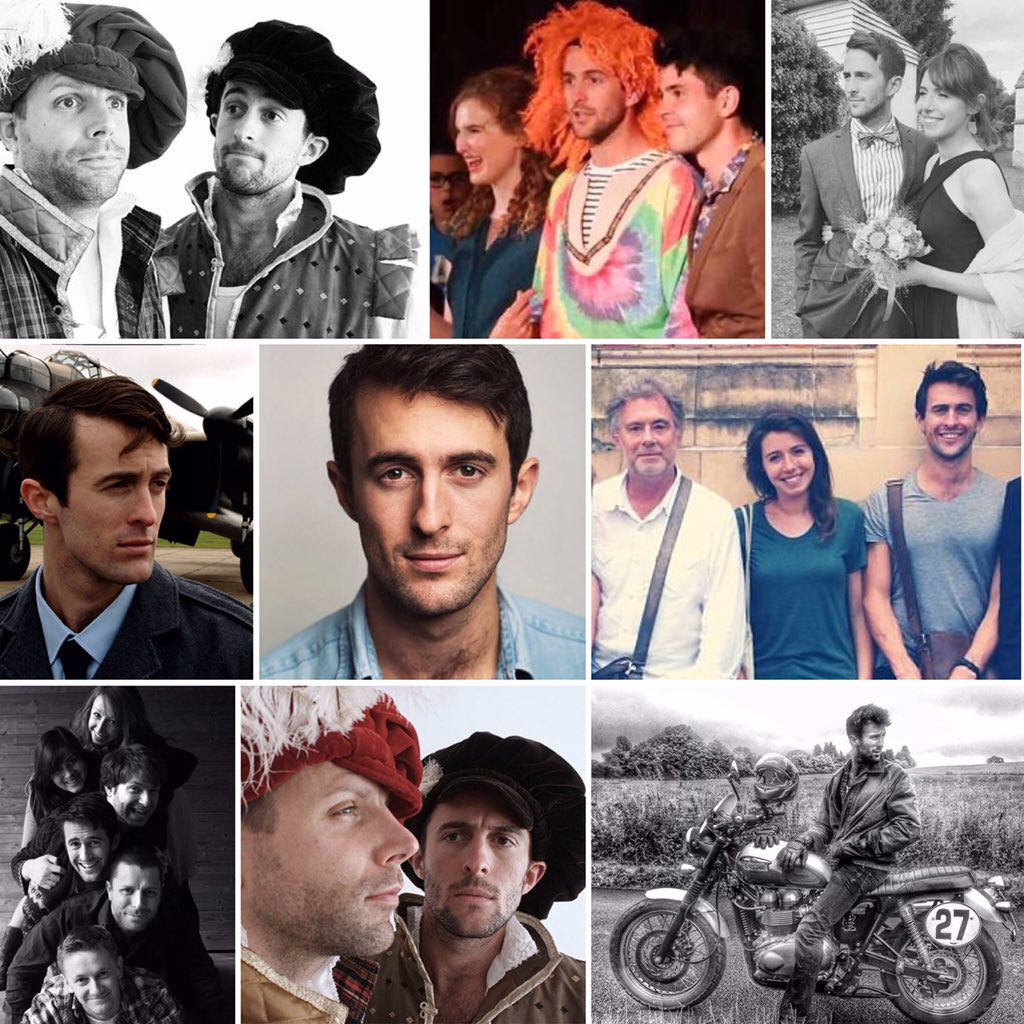 Just over a month ago we lost of of our own. Joshua Tobias Mills ❤️
Please read his story here:
justgiving.com/fundraising/jo…