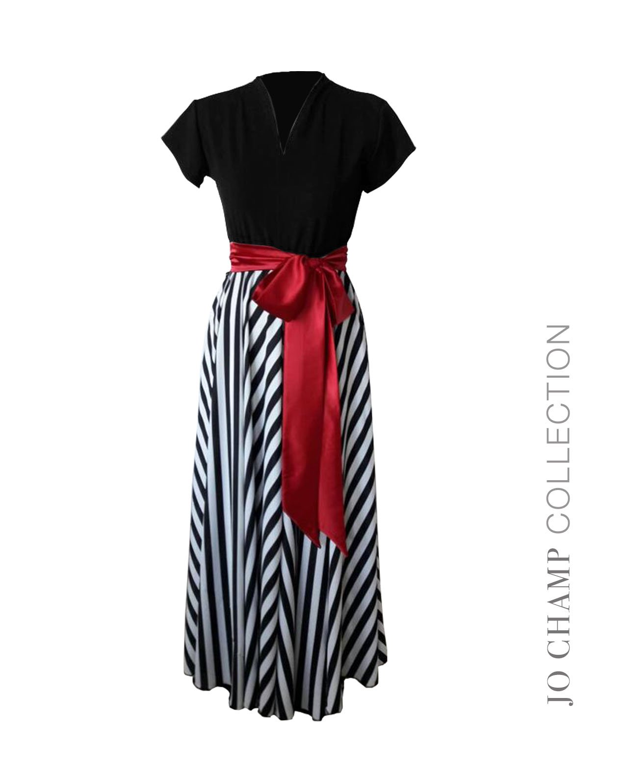 Jo hotsell champ dresses