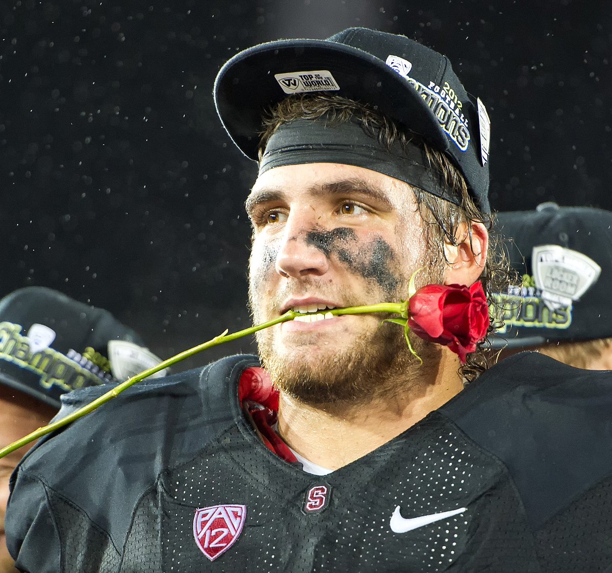VandyGeorge's tweet photo. Stanford has 73 victories since 2011, the winningest stretch in program history https://t.co/WeCjUF60Cp