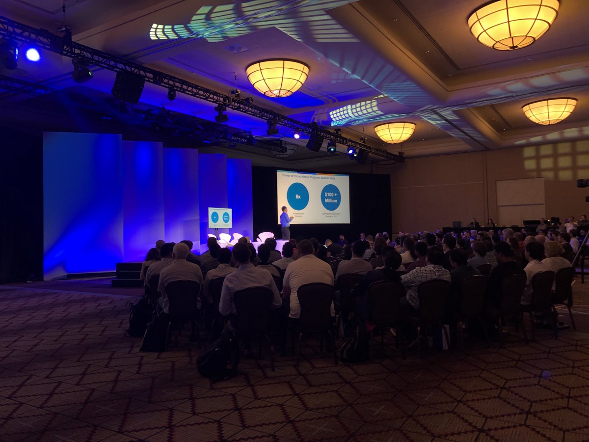 malayhm's tweet image. #Bigdata activation by @ashishthusoo  at #DataPlatforms2018