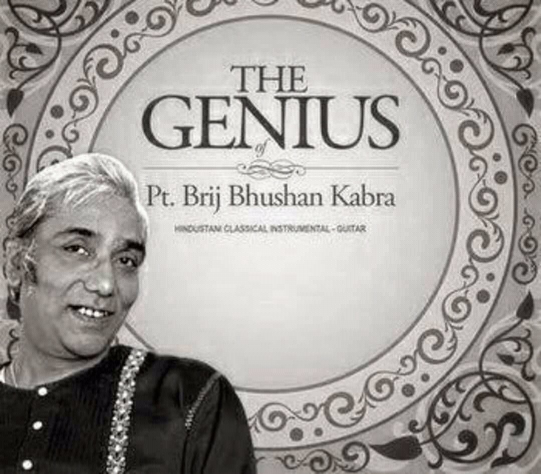 Pranam to pt. Brij Bhushan Kabra on his sad demise. World will always be grateful to him for his contribution to Indian music.
#pt.brijbhushankabra @IndianMusicNews