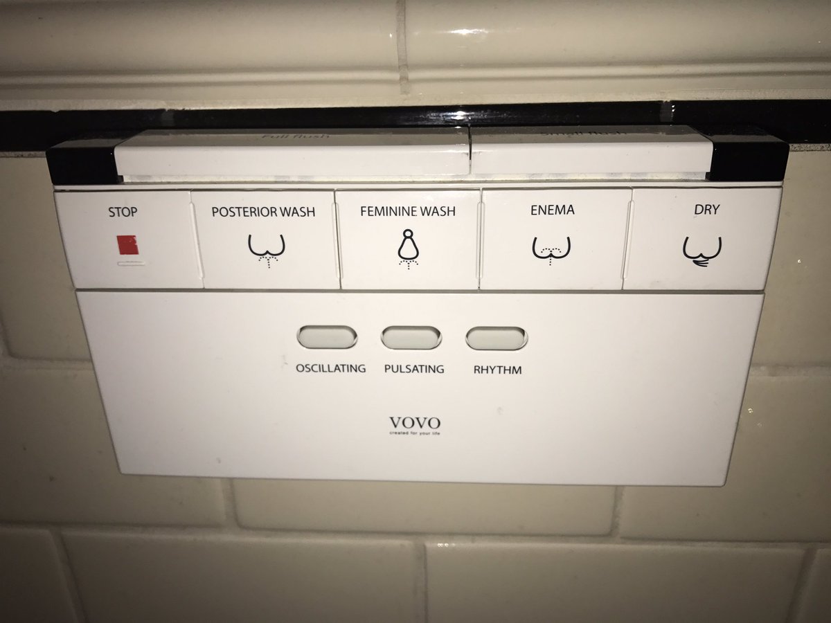 I don't usually go to cocktail bars for an #enema #seoul #korea #cocktailbar #charlesh #fourseasons #electrictoilet #toilet