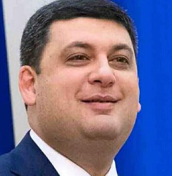 "Я не планую приєднуватися до жодної політичної сили", - Гройсман - Цензор.НЕТ 600