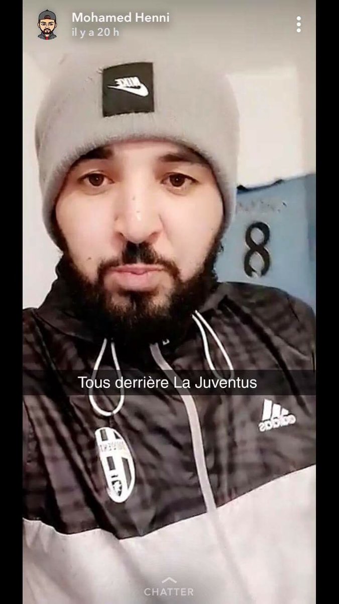 SuperCazarre's tweet photo. On est tous là à se déchirer à propos d'une équipe ou d'une autre, justice, injustice... Heureusement certains sont au dessus de tt ça https://t.co/KIFXqa5BKo