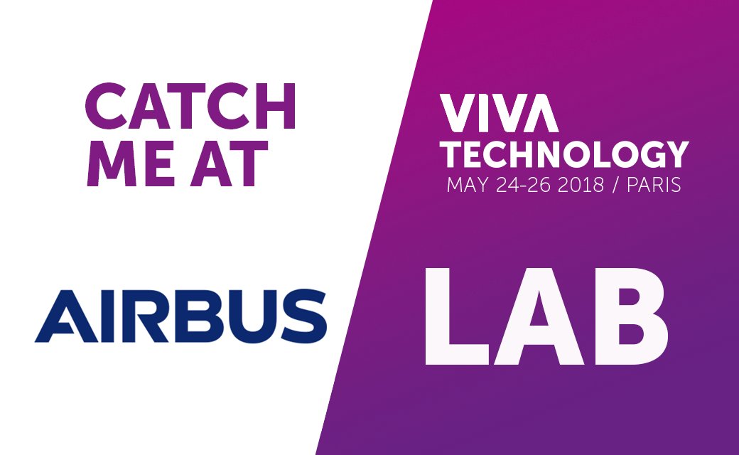 MultiMechanics's tweet photo. #MultiMechanics will be featured in the @Airbus Open Innovation Lab at #Vivatech 2018! This lab will be focused on collaboration between an industry leader and today's brightest #startups https://t.co/vTPTI7yoEI
